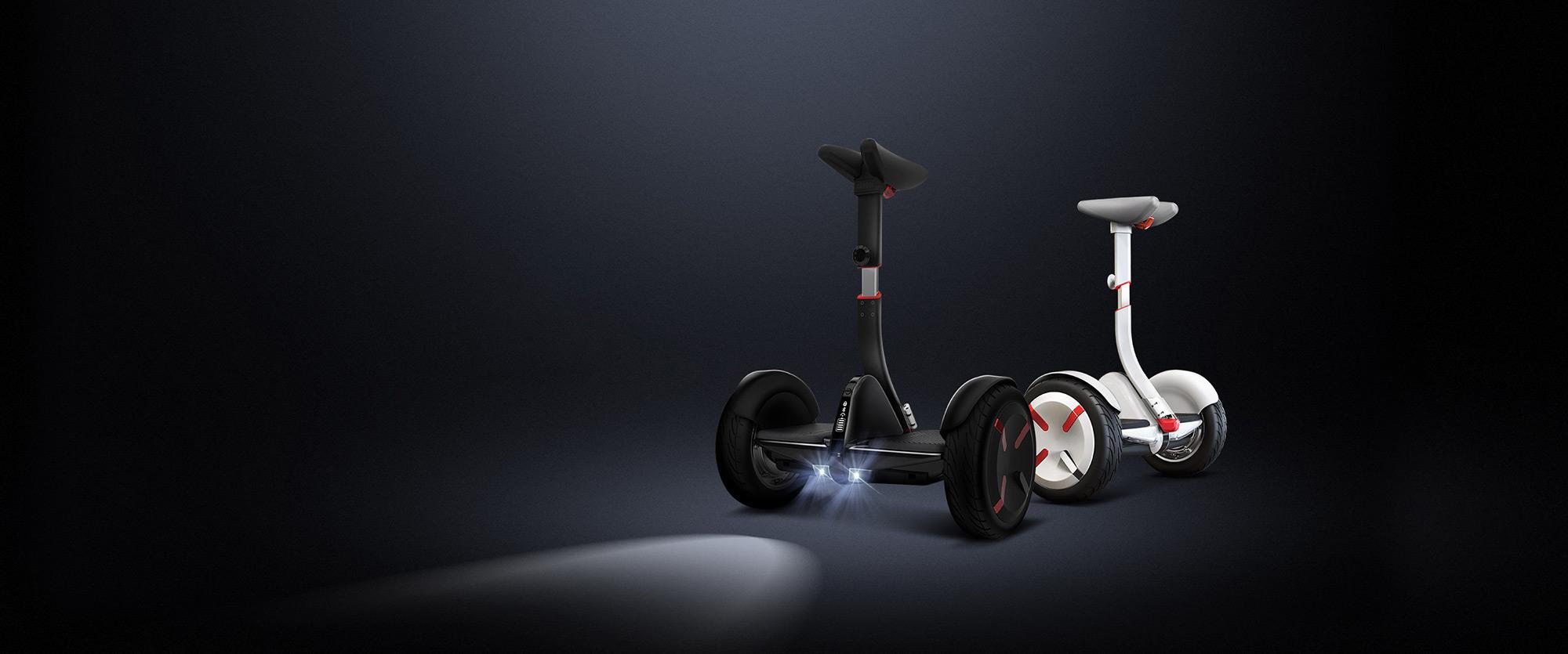 XIaomi Ninebot mini Pro
