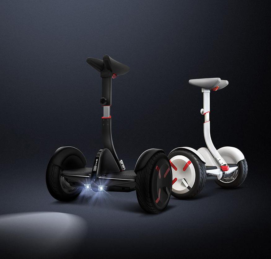 XIaomi Ninebot mini Pro