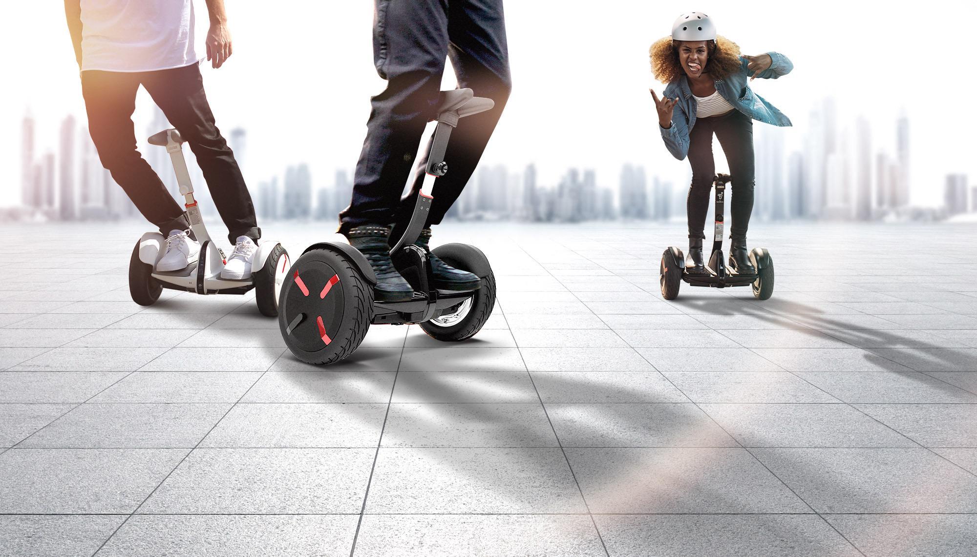 XIaomi Ninebot mini Pro