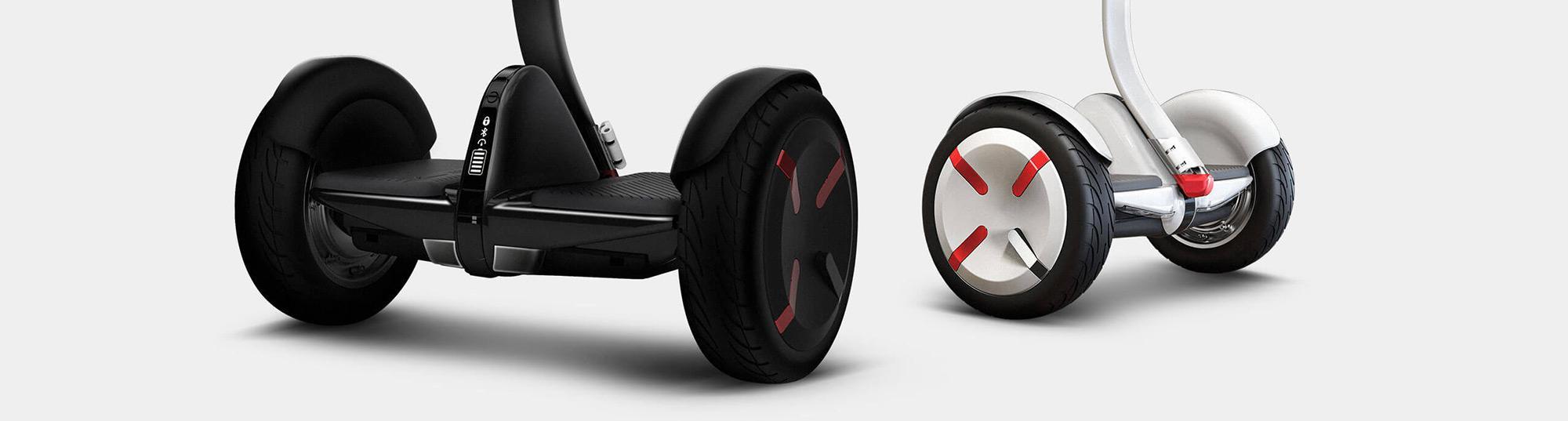 XIaomi Ninebot mini Pro