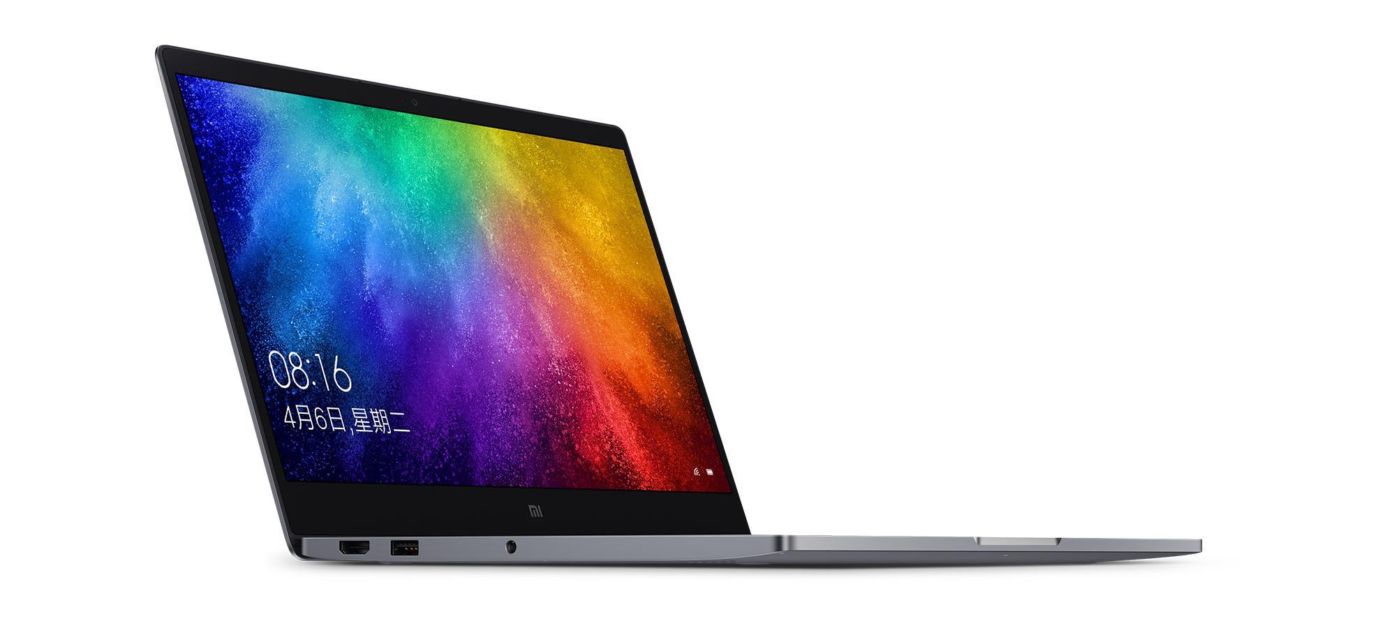 Xiaomi Notebook Air 13.3 Xiaomi Notebook Air 13.3