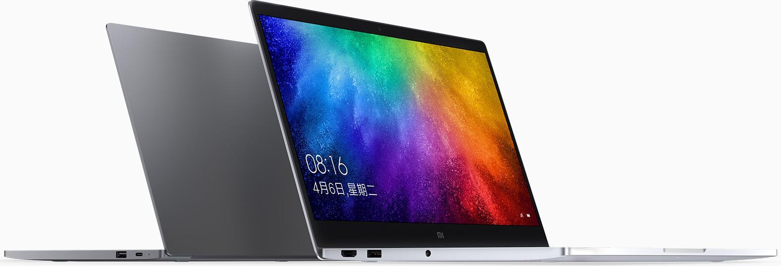 Xiaomi Notebook Air 13.3 Xiaomi Notebook Air 13.3