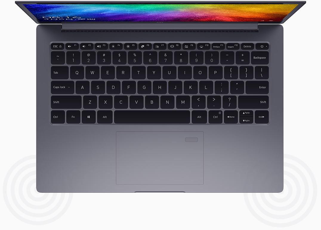 Xiaomi Notebook Air 13.3 Xiaomi Notebook Air 13.3