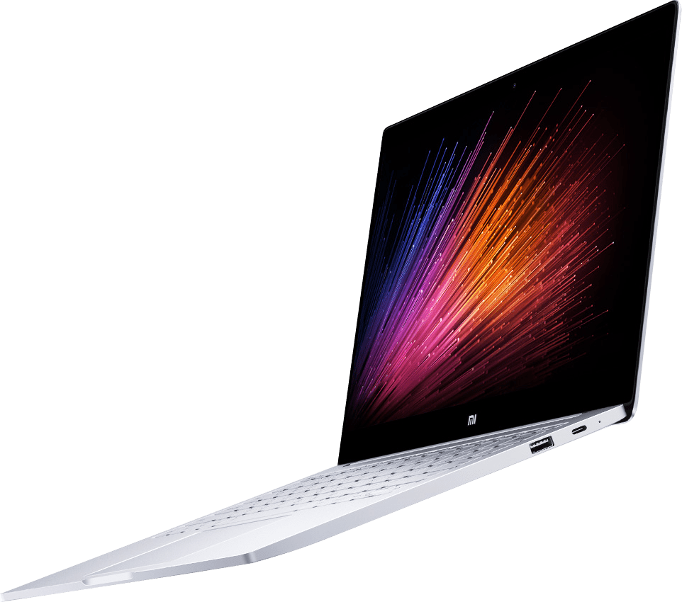 Xiaomi Notebook Air 12.5 Xiaomi Notebook Air 12.5