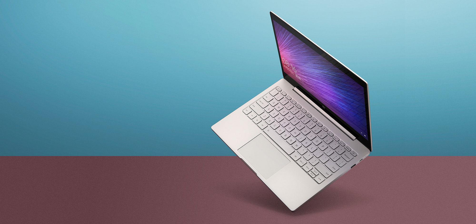 Xiaomi Notebook Air 12.5 Xiaomi Notebook Air 12.5