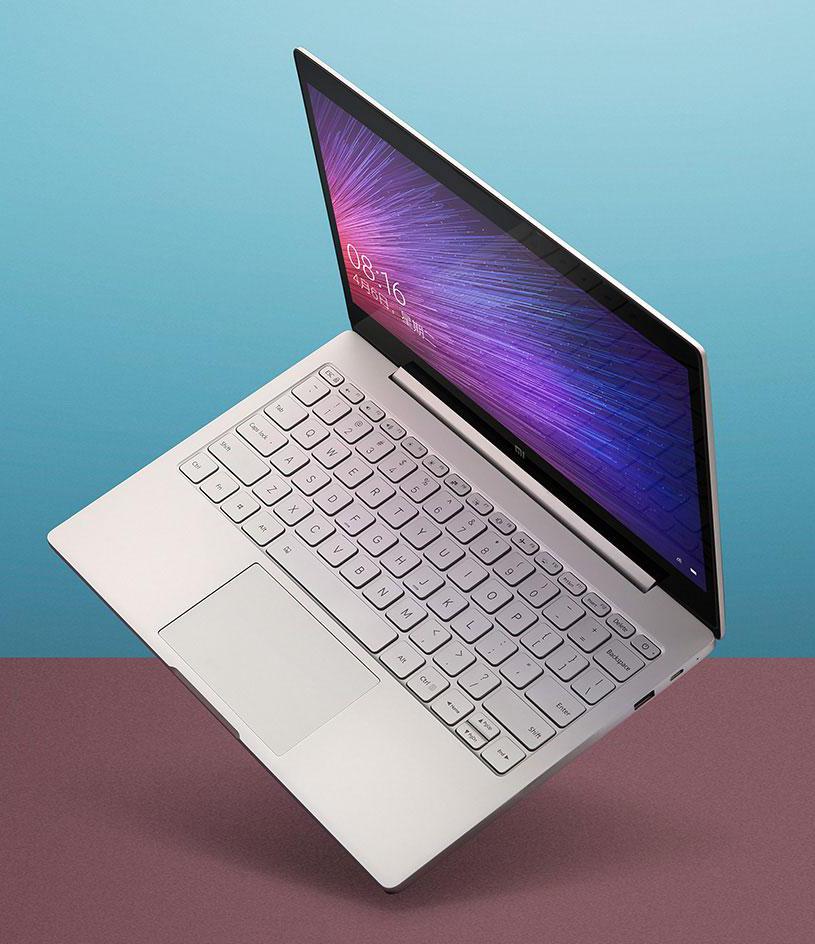 Xiaomi Notebook Air 12.5 Xiaomi Notebook Air 12.5