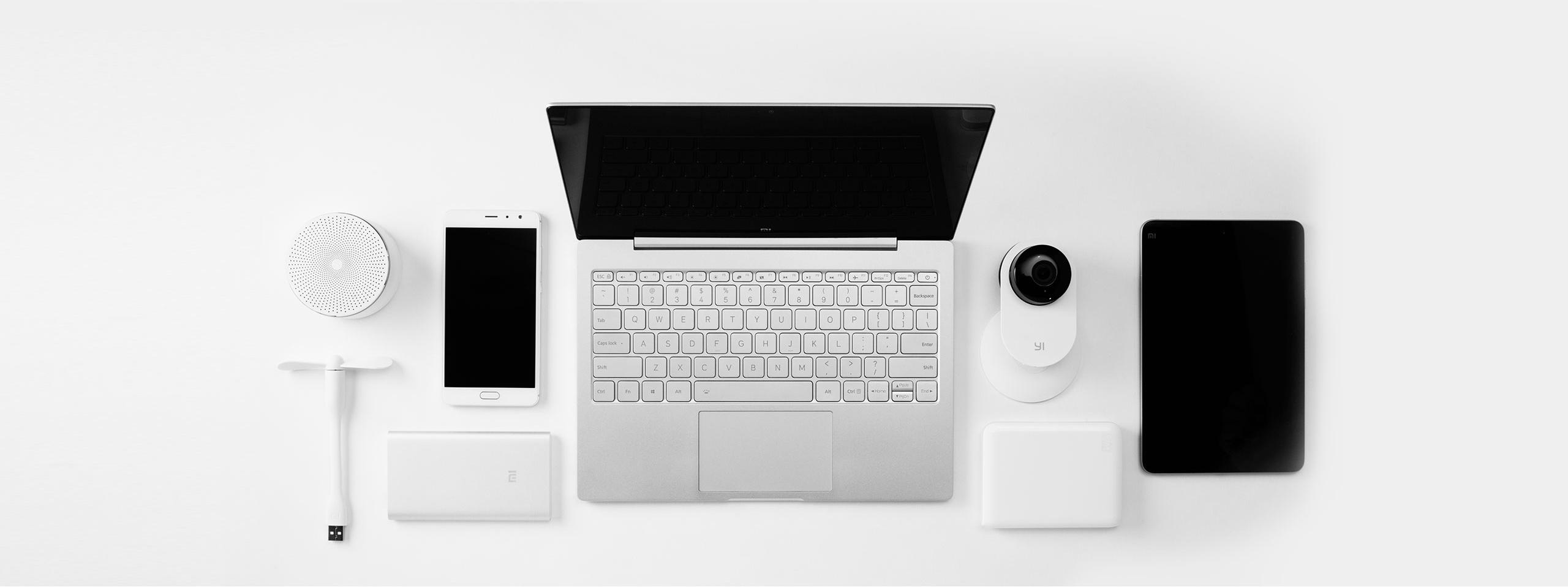 Xiaomi Notebook Air 12.5 Xiaomi Notebook Air 12.5