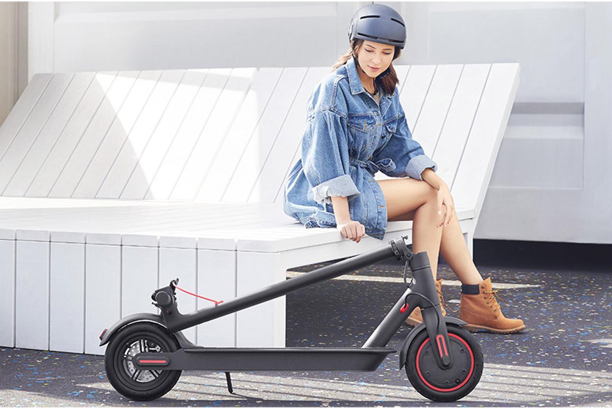 Xiaomi Mijia Electric Scooter Pro Xiaomi Mijia Electric Scooter Pro