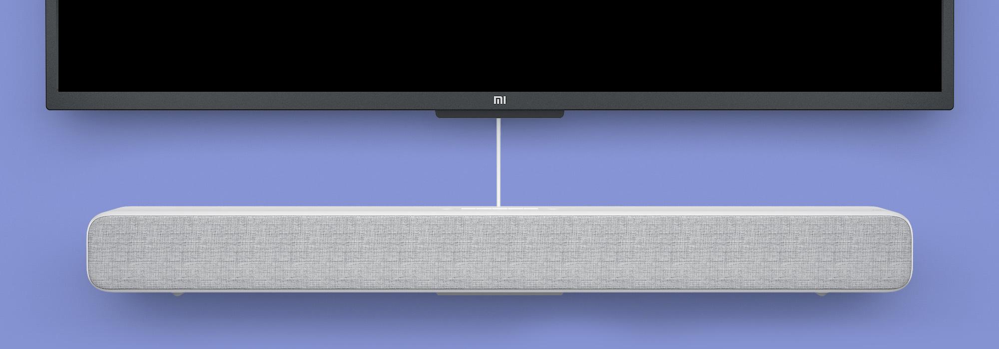  Xiaomi TV Soundbar