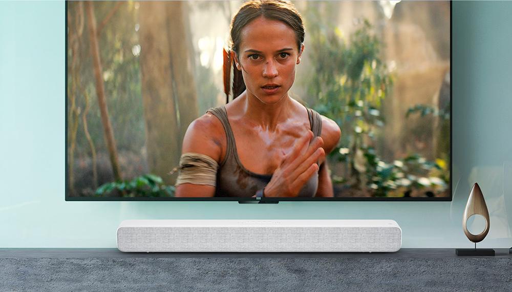  Xiaomi TV Soundbar