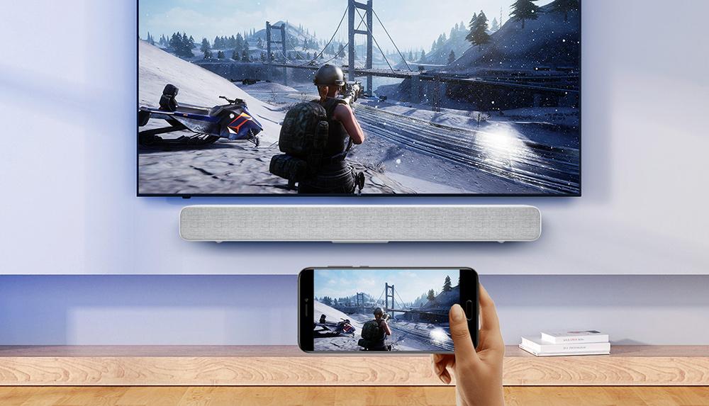  Xiaomi TV Soundbar