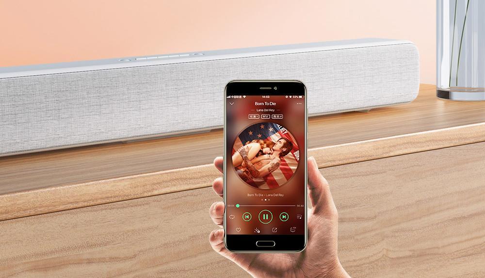  Xiaomi TV Soundbar
