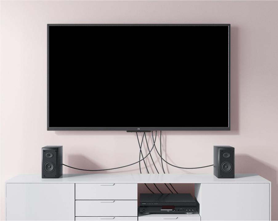  Xiaomi TV Soundbar