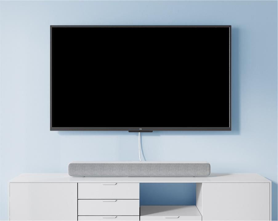  Xiaomi TV Soundbar