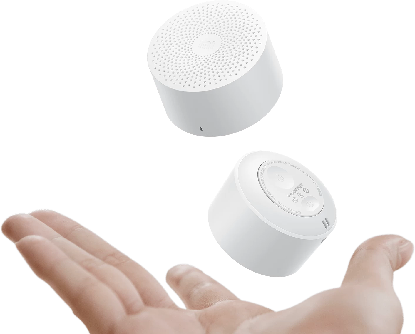 Xiaomi AI Bluetooth Speaker Portable