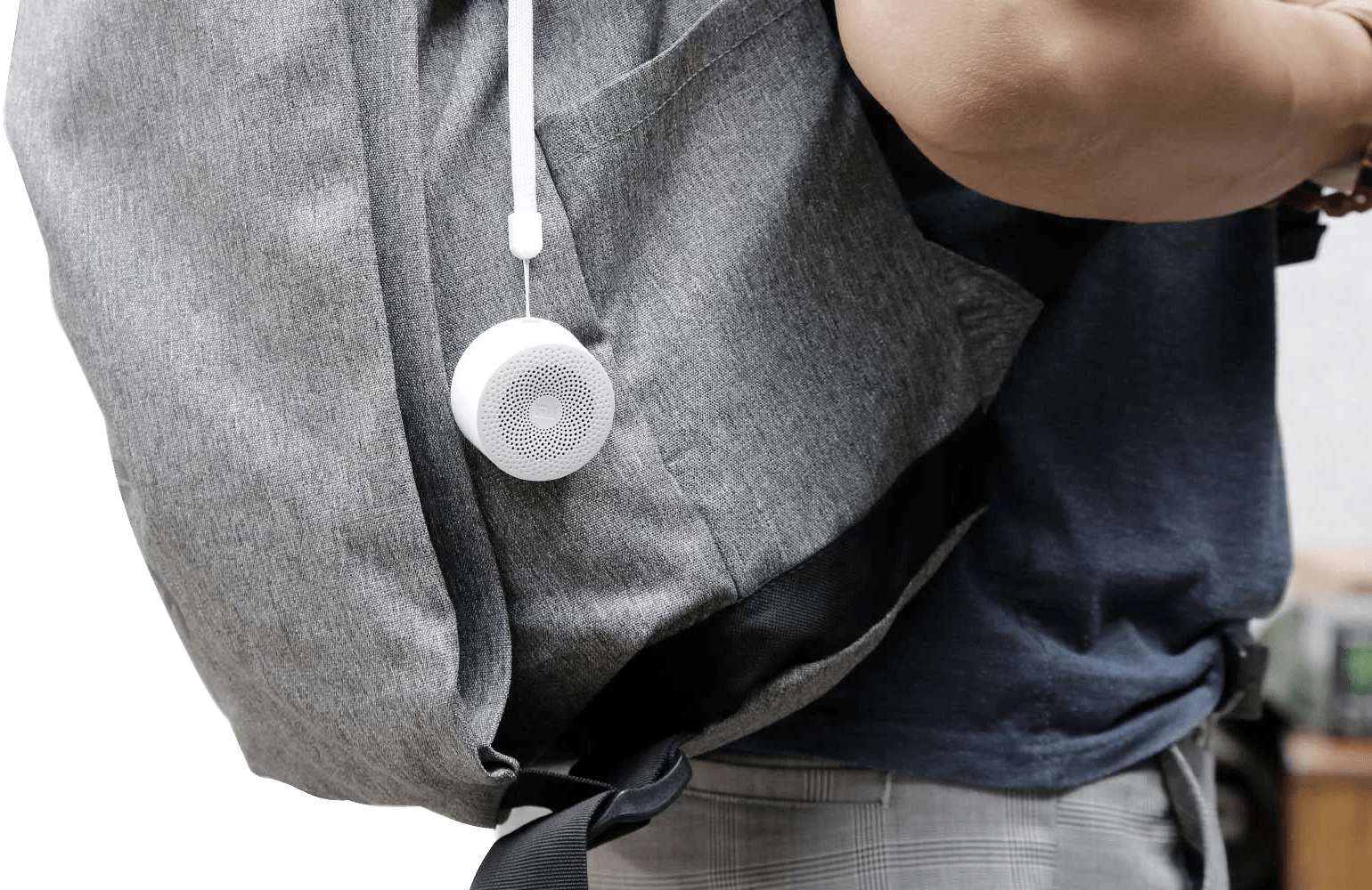 Xiaomi AI Bluetooth Speaker Portable