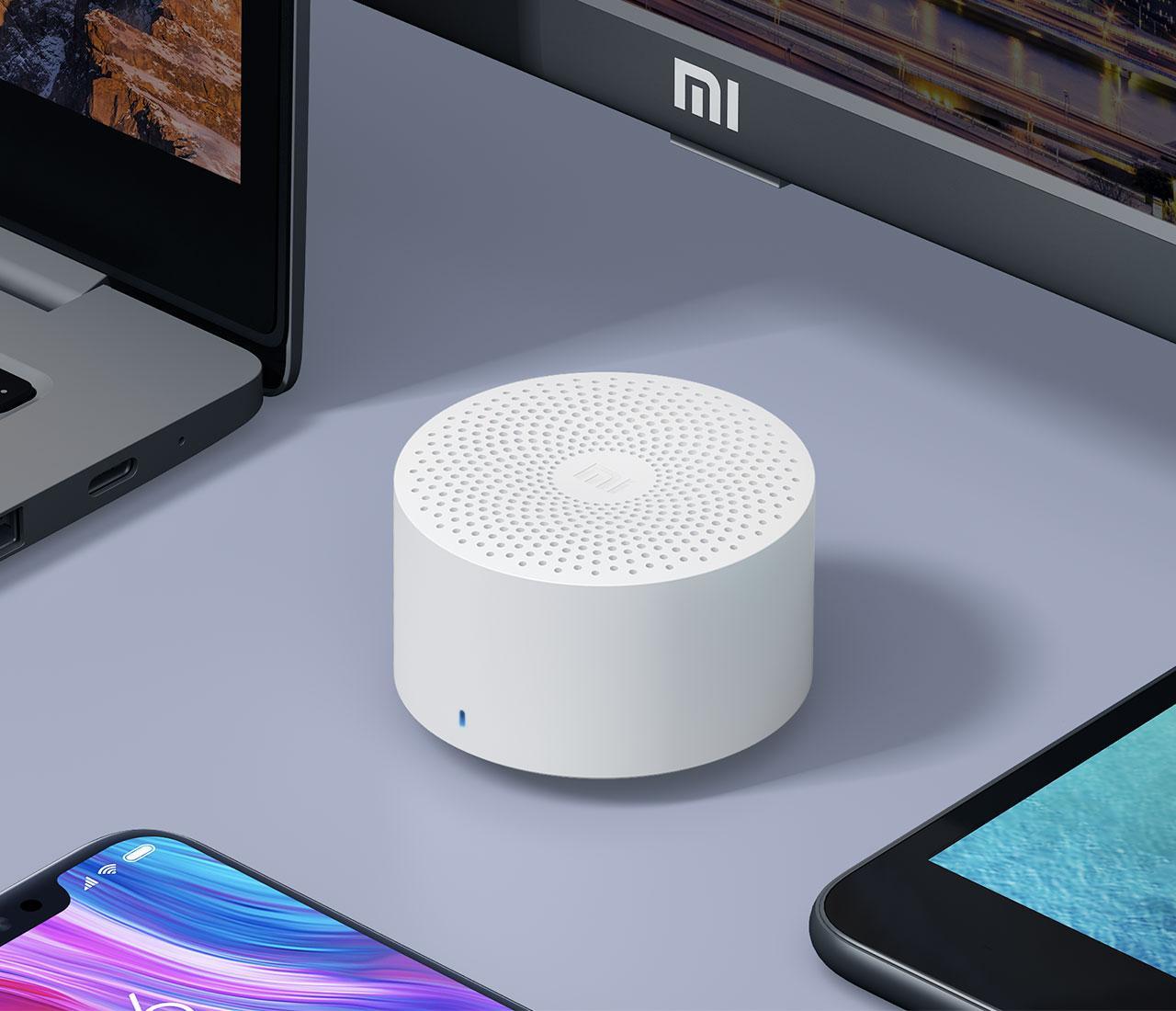 Xiaomi AI Bluetooth Speaker Portable