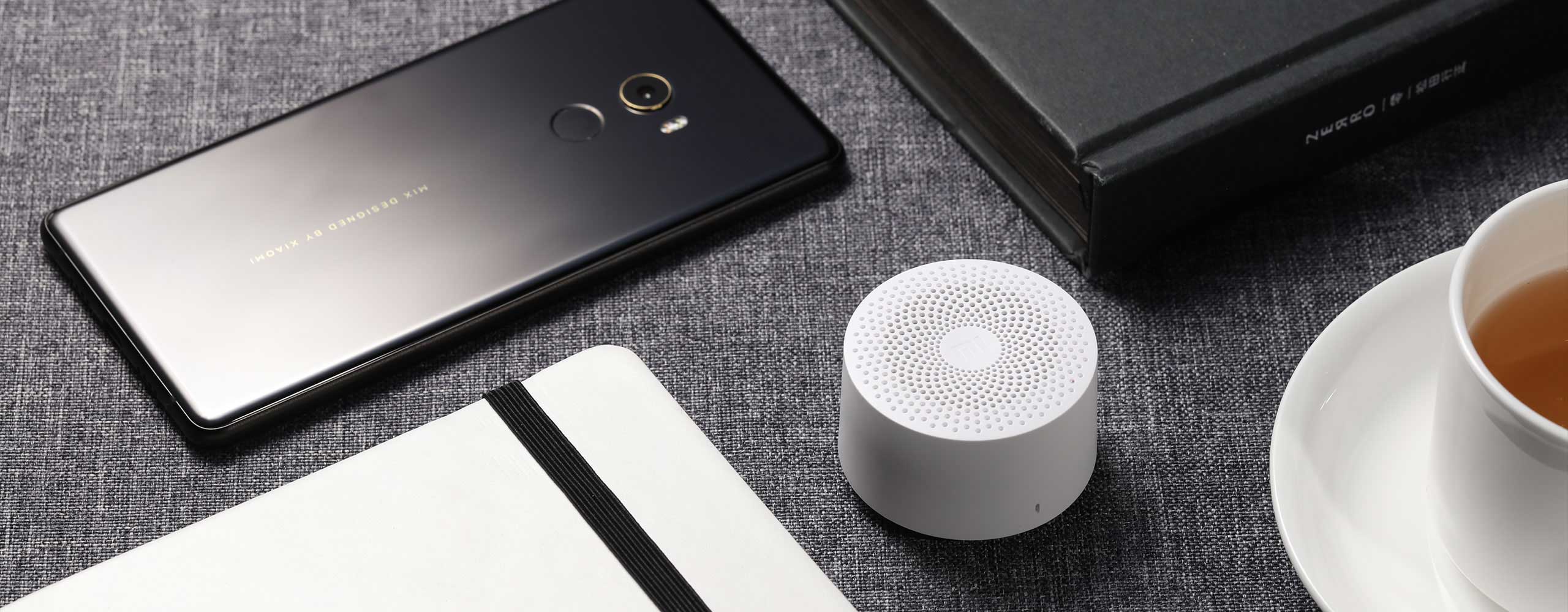 Xiaomi AI Bluetooth Speaker Portable