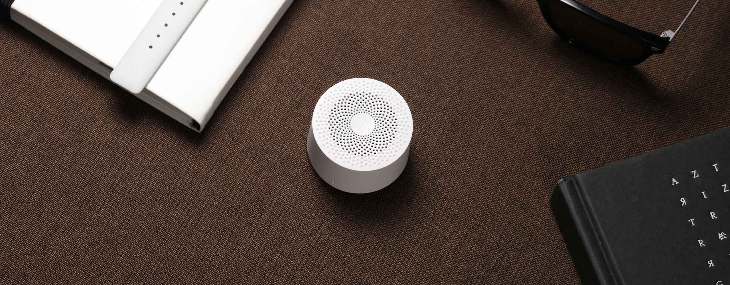 Xiaomi AI Bluetooth Speaker Portable