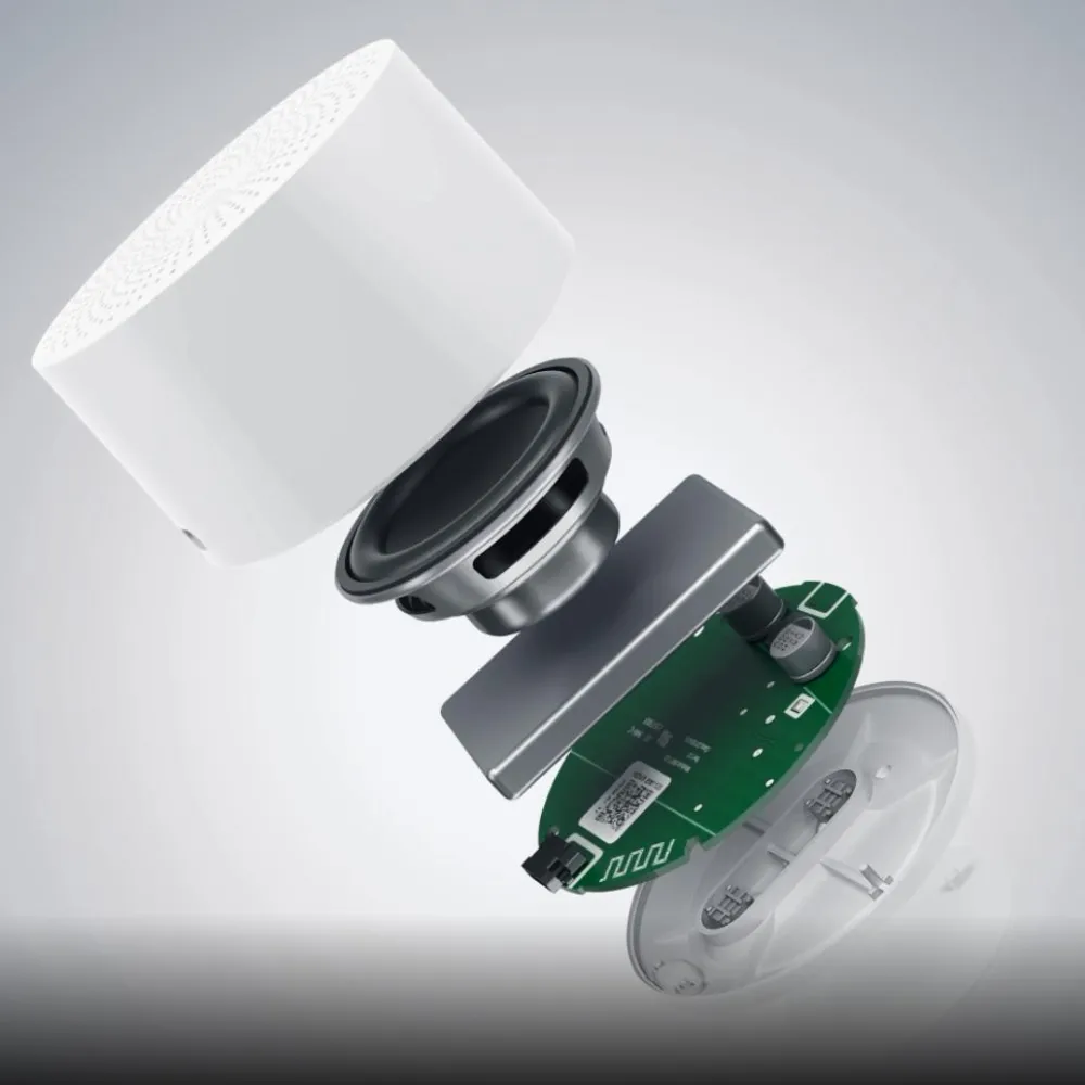 Xiaomi AI Bluetooth Speaker Portable