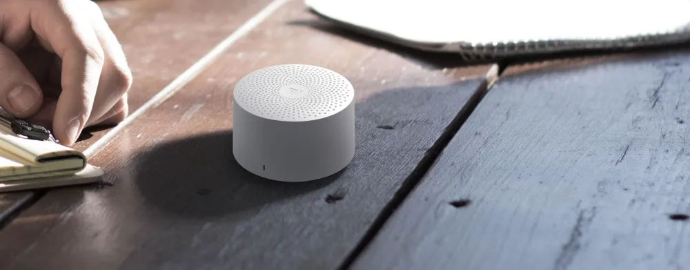 Xiaomi AI Bluetooth Speaker Portable