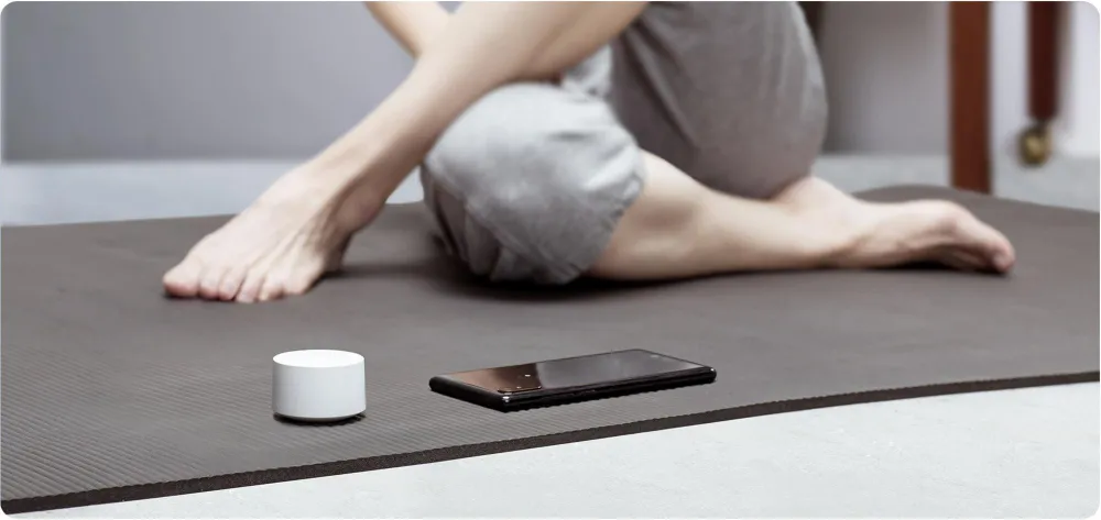 Xiaomi AI Bluetooth Speaker Portable