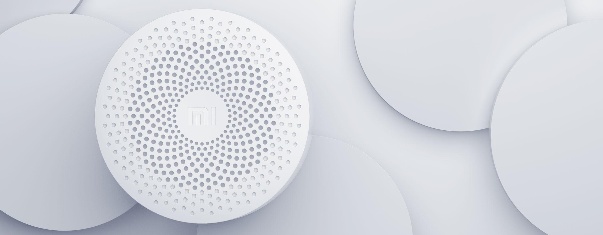 Xiaomi AI Bluetooth Speaker Portable