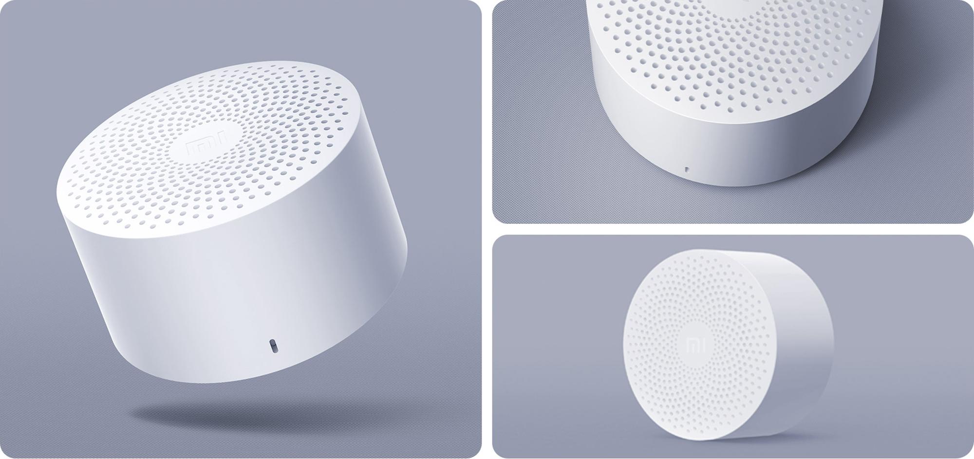 Xiaomi AI Bluetooth Speaker Portable