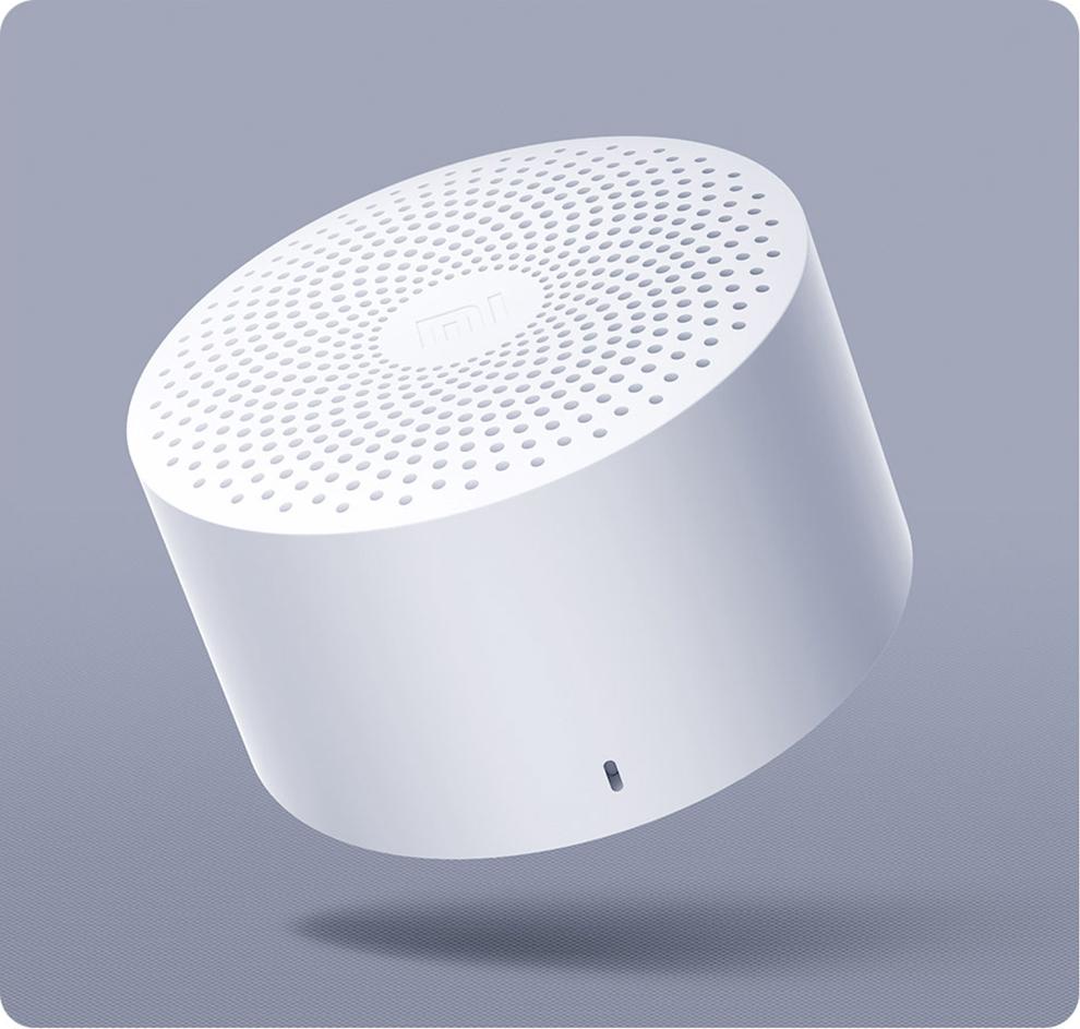 Xiaomi AI Bluetooth Speaker Portable