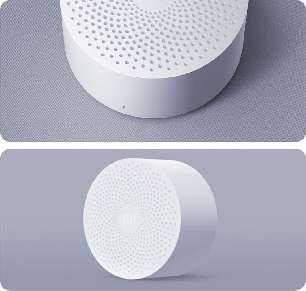 Xiaomi AI Bluetooth Speaker Portable