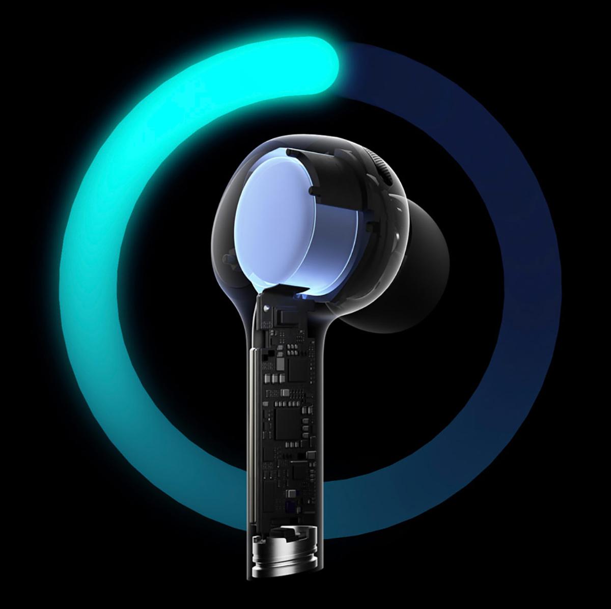 Xiaomi True Wireless Earphones 2 Pro