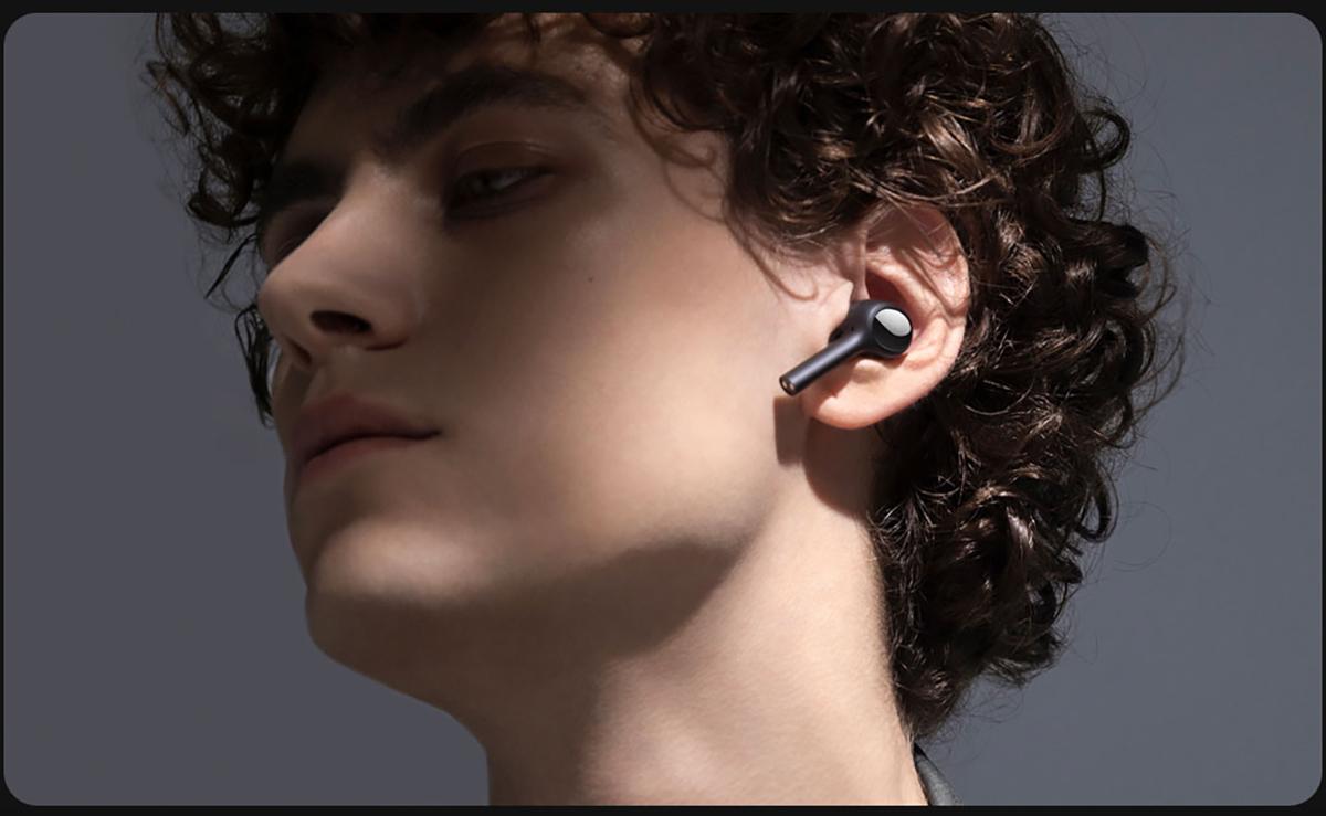 Xiaomi True Wireless Earphones 2 Pro