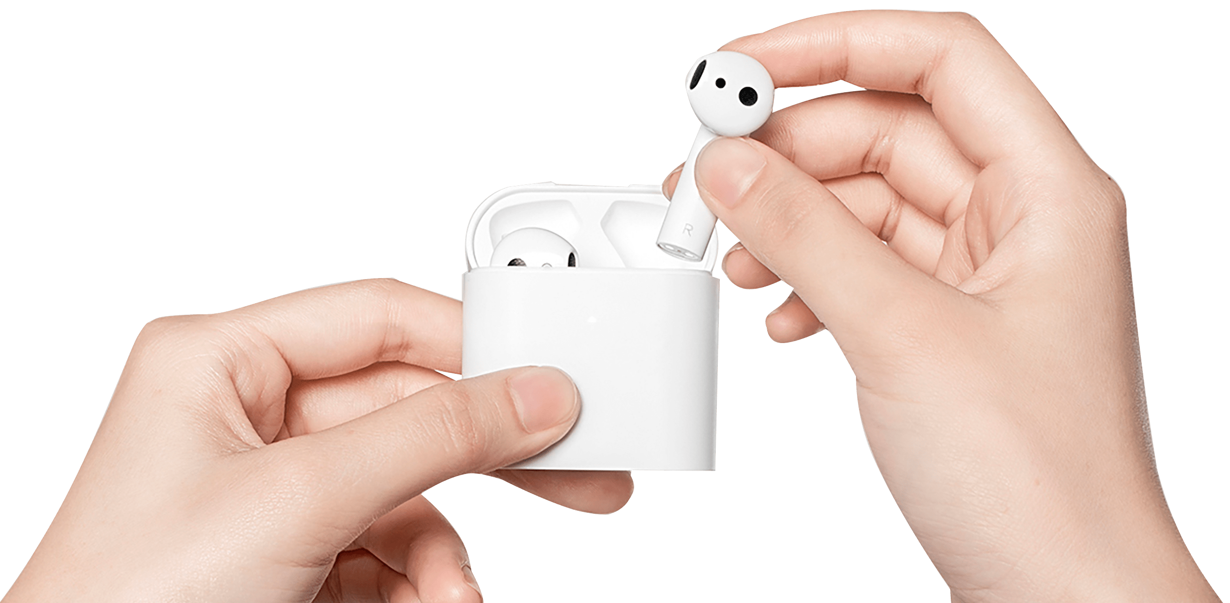 Xiaomi True Wireless Earphones 2S AirDots Pro 2S Xiaomi True Wireless Earphones 2S AirDots Pro 2S