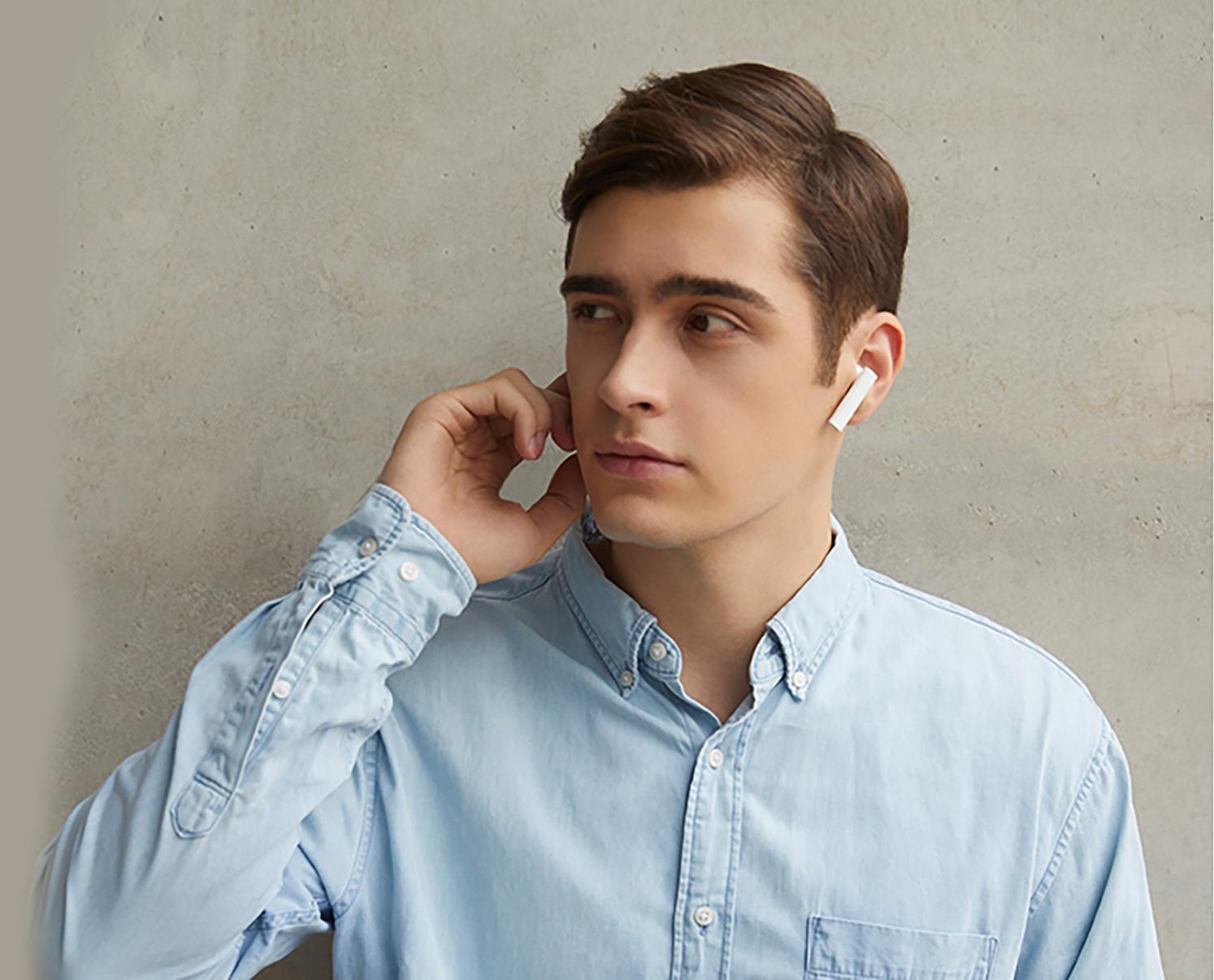 Xiaomi True Wireless Earphones 2S AirDots Pro 2S Xiaomi True Wireless Earphones 2S AirDots Pro 2S