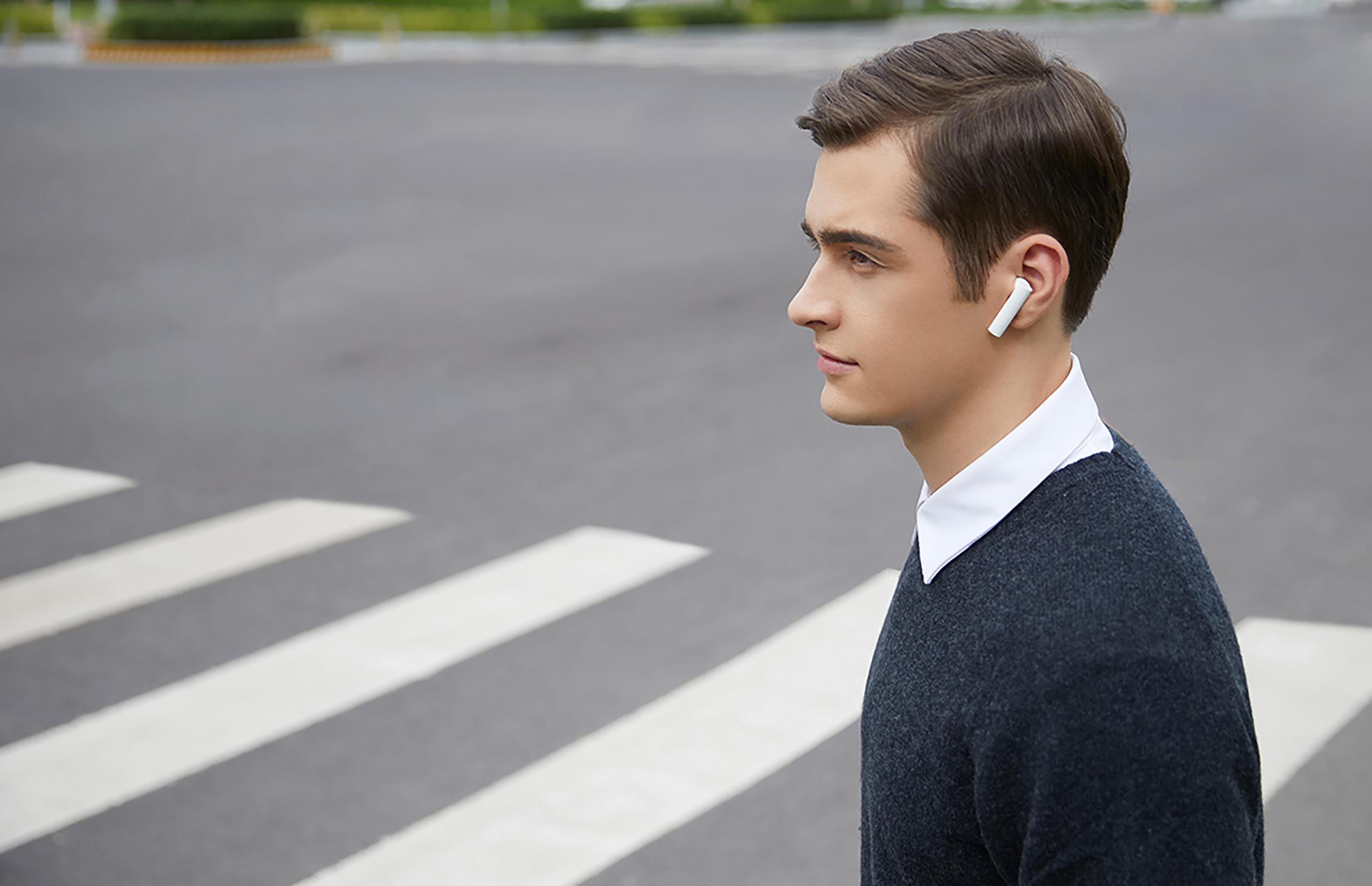 Xiaomi True Wireless Earphones 2S AirDots Pro 2S Xiaomi True Wireless Earphones 2S AirDots Pro 2S