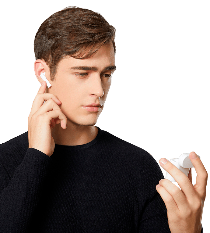 Xiaomi True Wireless Earphones 2S AirDots Pro 2S Xiaomi True Wireless Earphones 2S AirDots Pro 2S