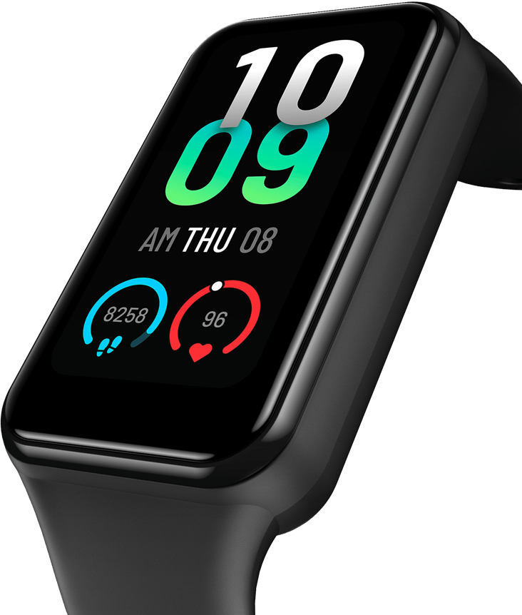 Amazfit Band 7 Amazfit Band 7