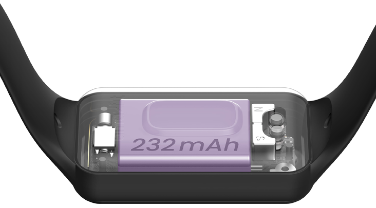 Amazfit Band 7 Amazfit Band 7
