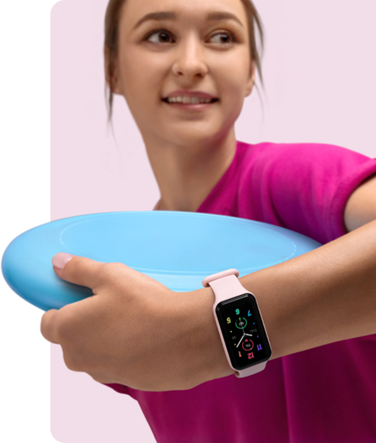 Amazfit Band 7 Amazfit Band 7