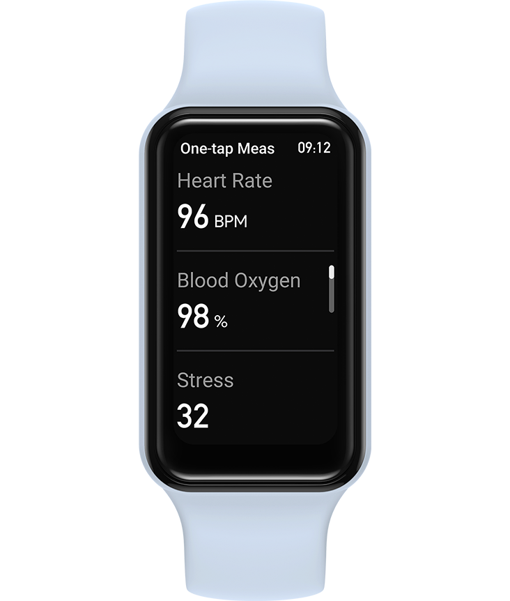 Amazfit Band 7 Amazfit Band 7