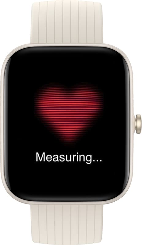 Amazfit Bip 3 Pro Amazfit Bip 3 Pro