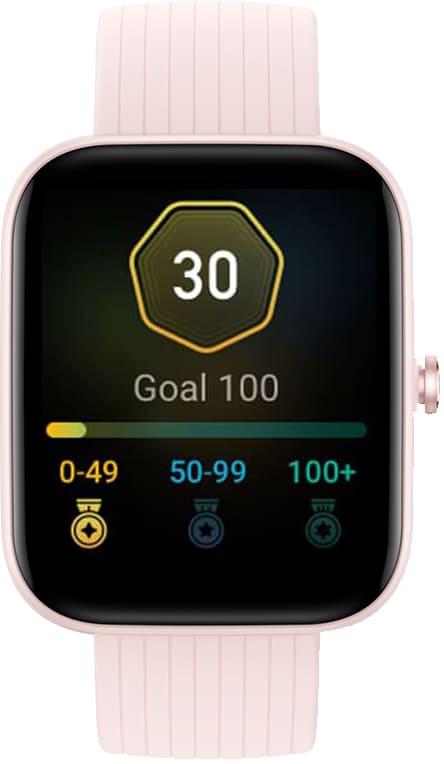 Amazfit Bip 3 Pro Amazfit Bip 3 Pro