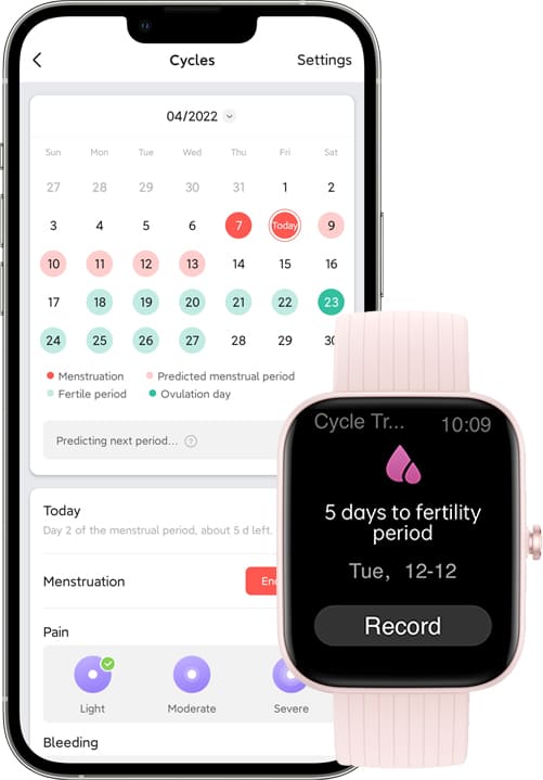Amazfit Bip 3 Pro Amazfit Bip 3 Pro