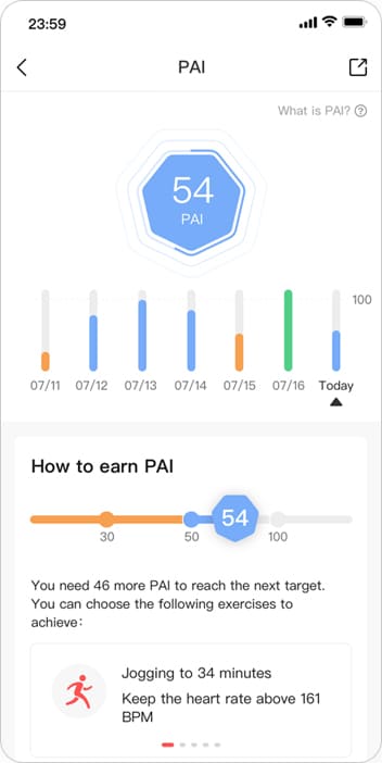 Amazfit Bip 3 Pro Amazfit Bip 3 Pro