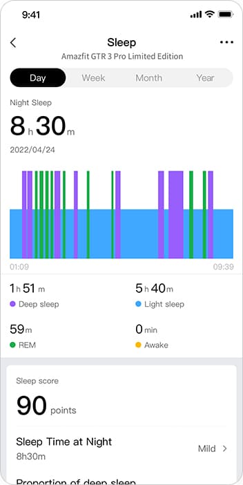 Amazfit Bip 3 Pro Amazfit Bip 3 Pro