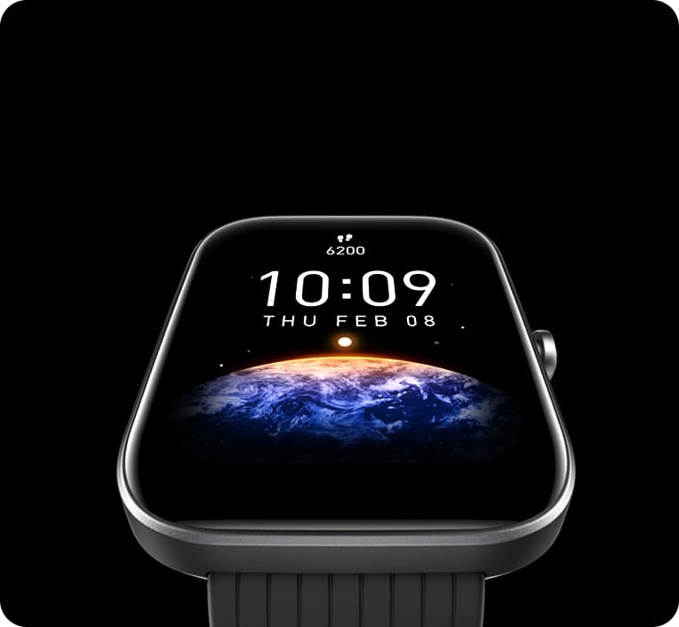 Amazfit Bip 3 Pro Amazfit Bip 3 Pro
