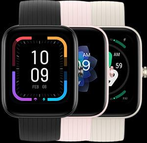 Amazfit Bip 3 Pro Amazfit Bip 3 Pro