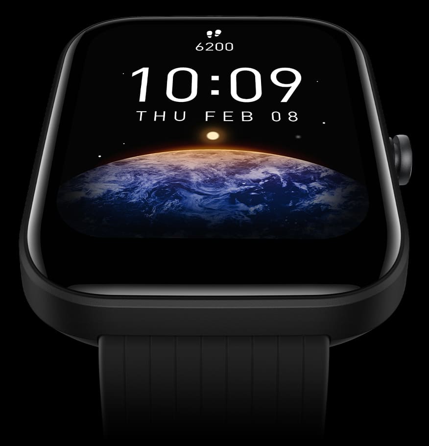 Amazfit Bip 3 Pro Amazfit Bip 3 Pro