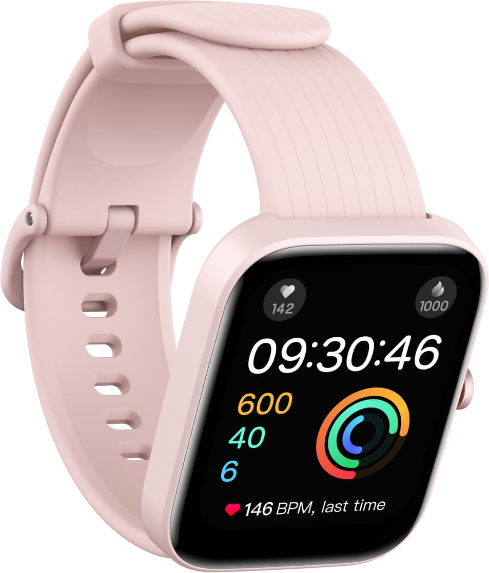 Amazfit Bip 3 Pro Amazfit Bip 3 Pro