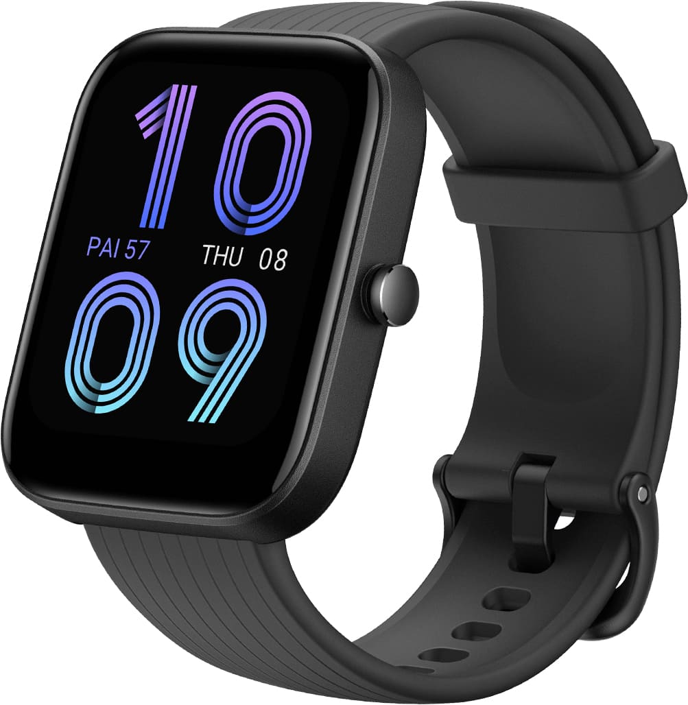 Amazfit Bip 3 Pro Amazfit Bip 3 Pro